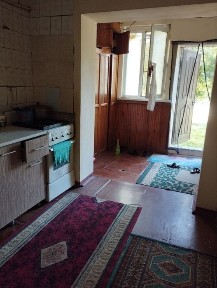 Продаётся 2- х комнатная квартира