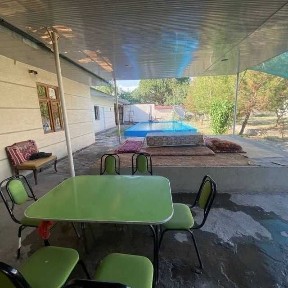 Ташкентская область, Янгиюль