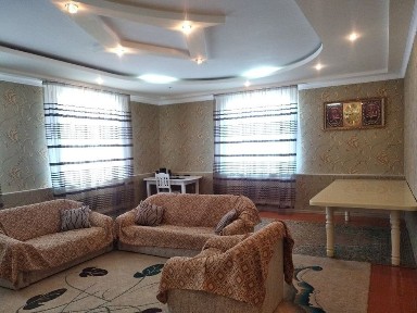 Ташкентская область, Кибрай