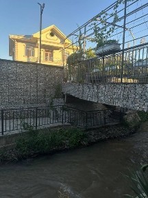 Ташкентская область, Кибрай