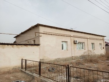 Каракалпакстан, Кунград