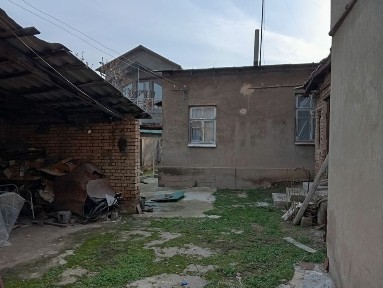 Ташкентская область, Ташкент, Мирзо-Улугбекский район