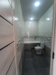 Новастройки КОТТЕДЖ. СЕРГЕЛИ старые. Ремонт под ключ. два этажа 84 м²