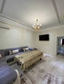 Бухарская область, Бухара