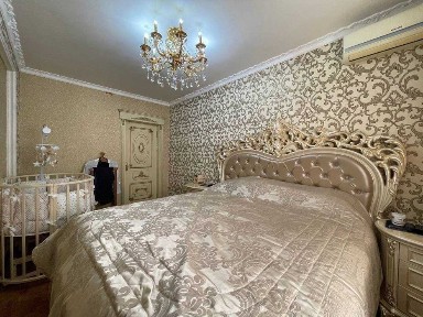 Ташкентская область, Ташкент, Мирзо-Улугбекский район