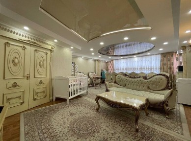 Ташкентская область, Ташкент, Мирзо-Улугбекский район