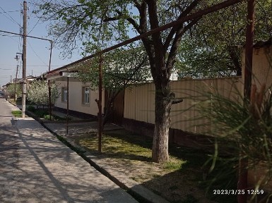 Ташкентская область, Кибрай