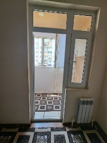 Ташкентская область, Ташкент, Сергелийский район