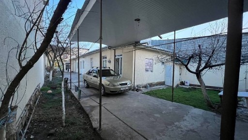 Yashnobod tumani shirinbod mahallasi Sulton Sanjara ko'chasi 19uy 6sot