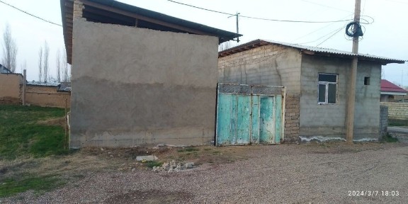 Ташкентская область, Нурафшан (Тойтепа)