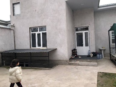 Ташкентская область, Коксарай