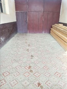 Ташкентская область, Янгибазар