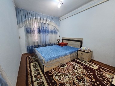 Ташкентская область, Ташкент, Яшнабадский район