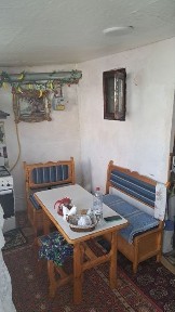 Ташкентская область, Ташкент, Мирабадский район