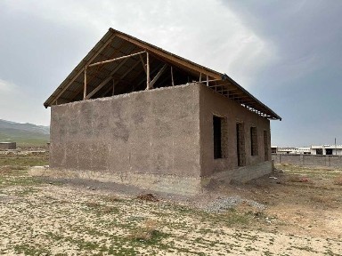 Джизакская область, Джизак