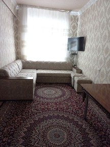 Ташкентская область, Ташкент, Сергелийский район