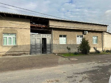 Ташкентская область, Ташкент, Бектемирский район