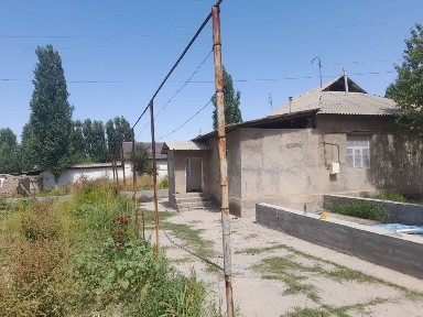 Ташкентская область, Чирчик