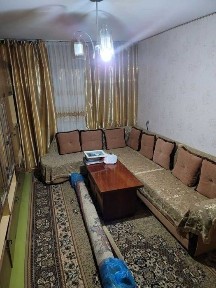 Ташкентская область, Бекабад