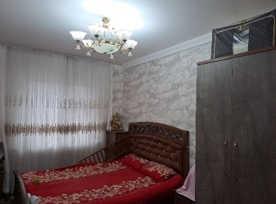 Ташкентская область, Ташкент, Чиланзарский район