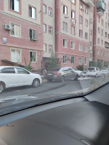 Ташкентская область, Ташкент, Яшнабадский район