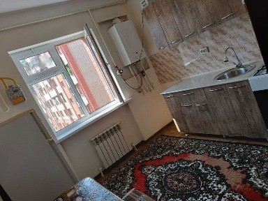 Ташкентская область, Ташкент, Сергелийский район