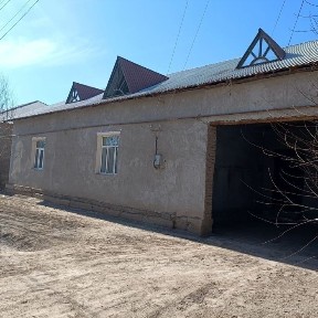 Жер жай сатылады 6 соток