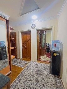 Ташкентская область, Ташкент, Яккасарайский район