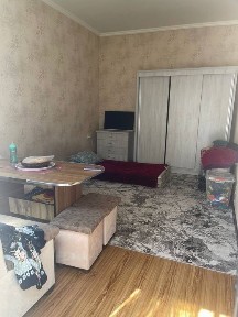 Ташкентская область, Ташкент, Яшнабадский район