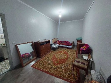 Срочно Продаю 1 ком квартира. Маххаля Беш болла.
