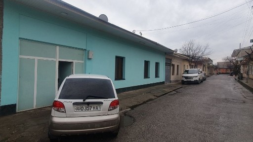 Самаркандская область, Самарканд