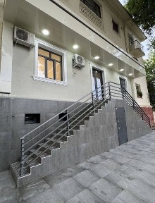 Шота Руставелли Ориентир Гостиница Азия Продаёться Нежилой