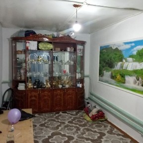 Ташкентская область, Искандар