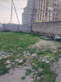 Ташкентская область, Ташкент, Яшнабадский район