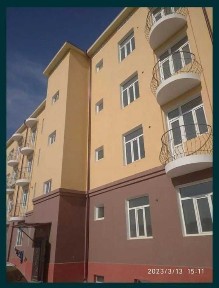 Хорезмская область, Ургенч