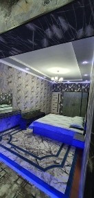 Бухарская область, Бухара