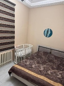 Ташкентская область, Ташкент, Яккасарайский район