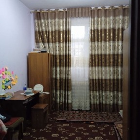 Навоийская область, Навои