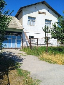 Ташкентская область, Янгиюль