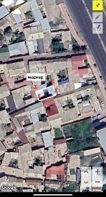 Ташкентская область, Мирабад