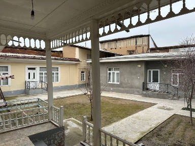 Ташкентская область, Ташкент, Шайхантахурский район