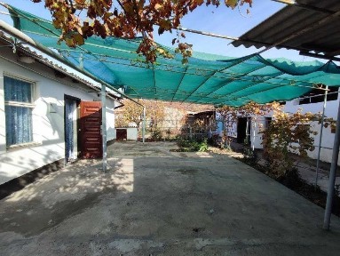 Ташкентская область, Ташкент, Яккасарайский район