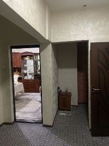 Ташкентская область, Ташкент, Алмазарский район