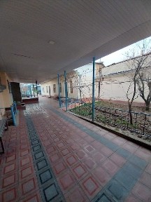 Ташкентская область, Искандар