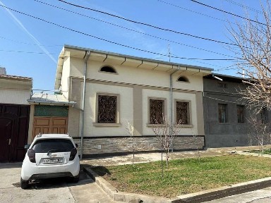 Ташкентская область, Ташкент, Учтепинский район