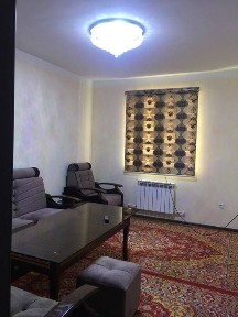 Хорезмская область, Ургенч