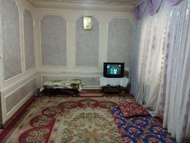 Ташкентская область, Ташкент, Алмазарский район