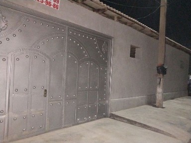 Ташкентская область, Ташморе