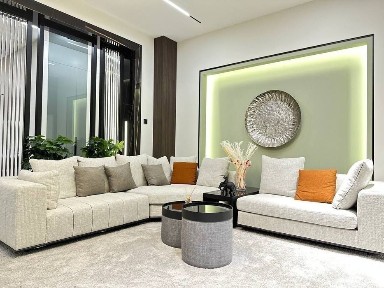 Ташкент Сити-Gardens! Сдается новая 3-х комнатная в элит комплексе!