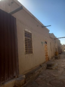 Хорезмская область, Хива